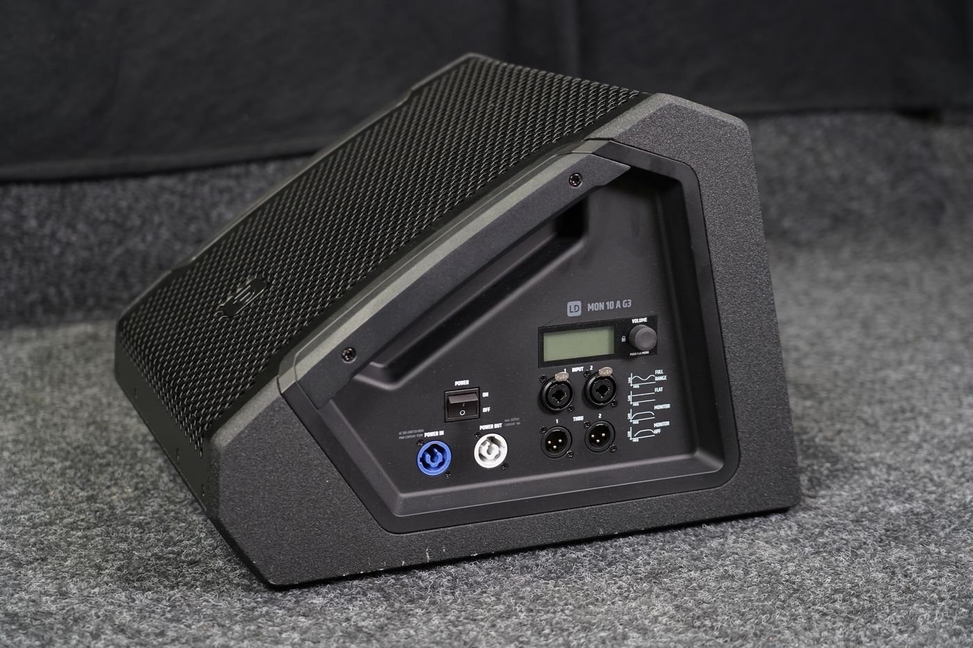 Swift Eventverleih LD Systems MON 10 A G3